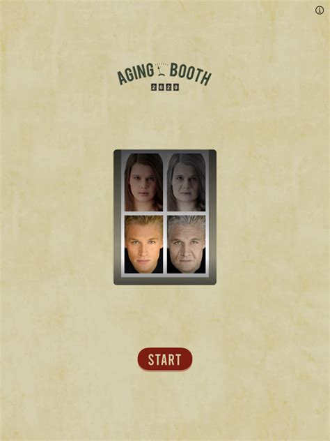 1. AgingBooth