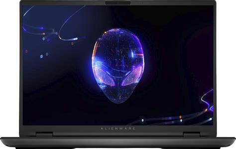 1. Alienware
