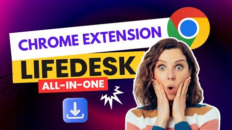 1. All-in-one Chrome Extension