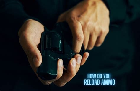 1. Ammo is discarded when you reload