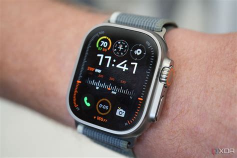 1. Check your Apple Watch’s Connection