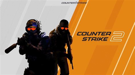 1. Counter-Strike 2