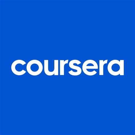1. Coursera