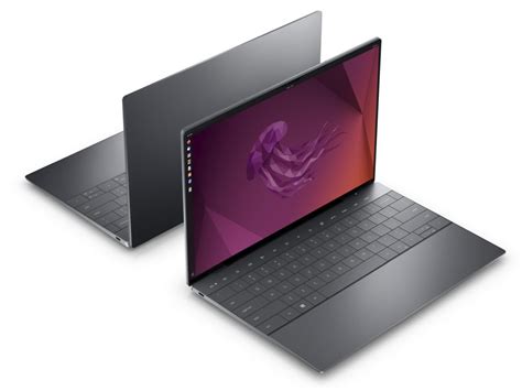1. Dell XPS 13 Plus Developer Edition