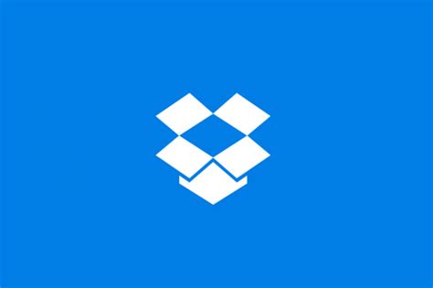 1. Dropbox