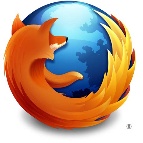 1. Firefox