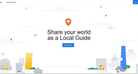 1. Follow Local Guides