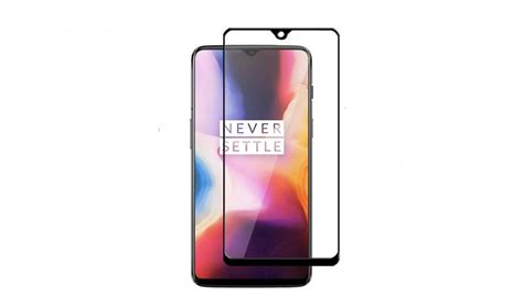 1. Kavacha Original Screen Protector for OnePlus 6T
