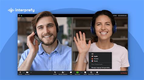 1. Live Translation & Interpreter