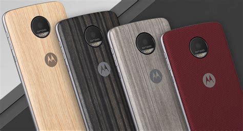 1. Moto Style Shell Mod