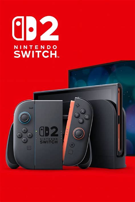 1. Nintendo Switch