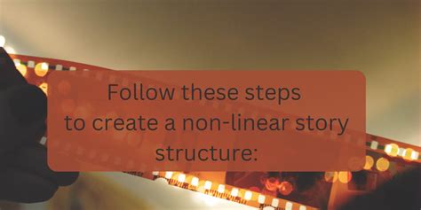 1. Non-Linear Storytelling at Its Finest