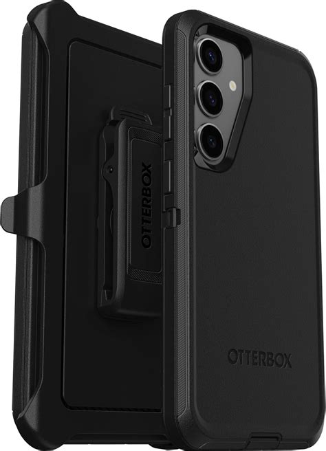 1. Otterbox Defender Series Case