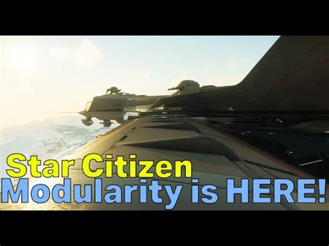 1. Purchase New Cargo Modules