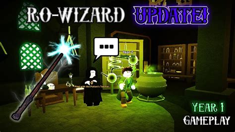1. RO-Wizard