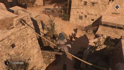 1. Revamped Notoriety System