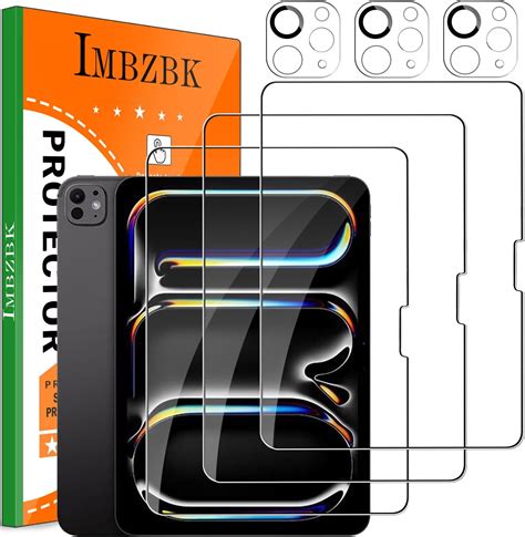 1. SPARIN Black Full Face Screen Protector