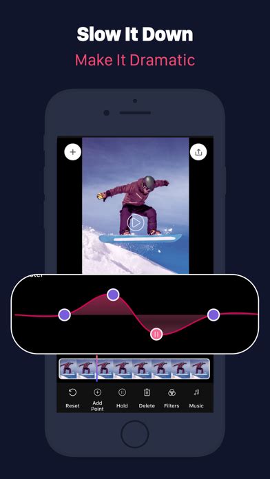 1. Slow Motion Video FX