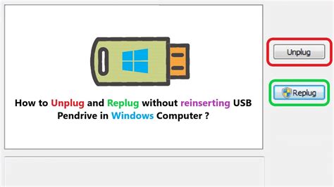 1. Unplug and Replug New Hardware