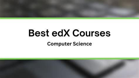 1. edX