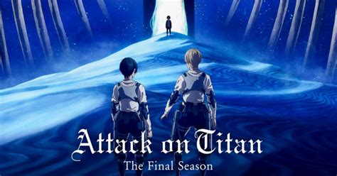 1.Attack On Titan: The Final Chapters Part 2