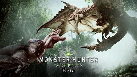 10 Conclusões do Monster Hunter: World Beta