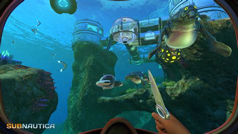 10 Tips and Tricks to Help You Survive On Planet 4546B – Subnautica Beginner Guide