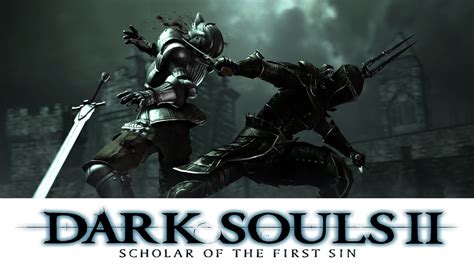 12 Basic Tips for Dark Souls 2 PvP