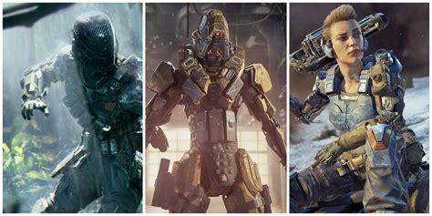 19. Black Ops 3