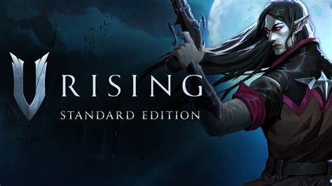 25. V Rising