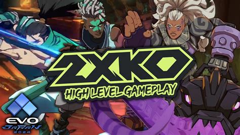2XKO Gameplay Overview: It Changed a Lot