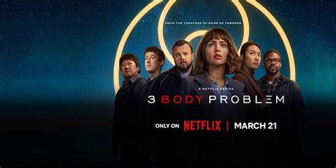 3 Body Problem ending explained