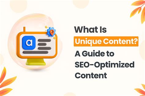 360-degree of unique content