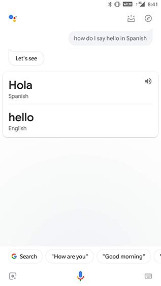 50 Google Assistant Commands You Can Use