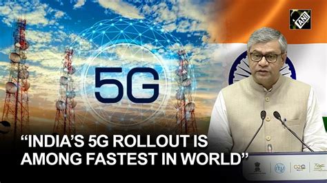 5G Rollout in India to Start on This Day!