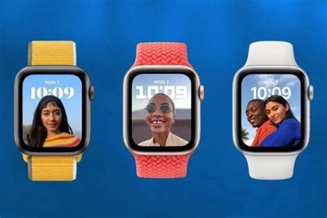7 Fixes to Solve Portraits Watch Face Not Working Issue on Apple Watch