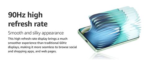 90Hz Display