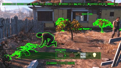 A Beginner’s Guide To Settlement Building in Fallout 4