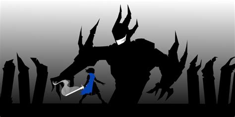 A Knight Adrift: Episode 1 – The Beginning