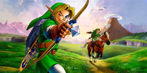 A Link in time