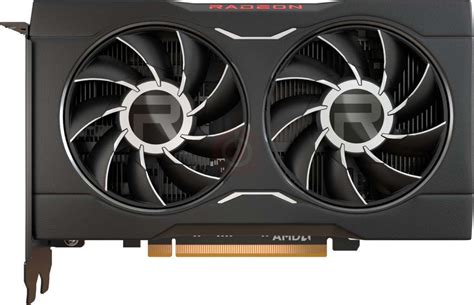 AMD Radeon RX 6650 XT review: 1080p benchmarks