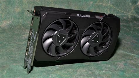 AMD Radeon RX 7600 review: 1440p performance