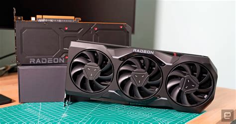 AMD Radeon RX 7900 XT and Radeon RX 7900 XTX review: 4K performance