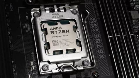 AMD Ryzen 7000: a closer look at the next-gen CPUs