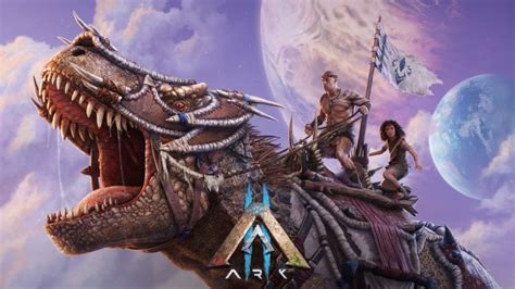 ARK 2 expected release date