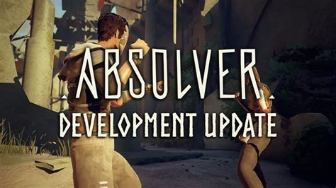 Absolver Development Update: Locations, Combat Deck & Game Modes