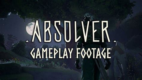 Absolver Releases 15 Minutes of Gameplay Footage