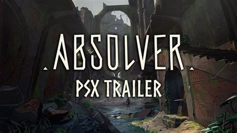 Absolver Reveals New Trailer at Playstation Experience