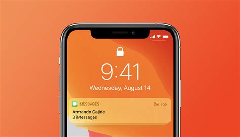 Access Apple Notes from Lock Screen on iOS 13 and iPadOS 13