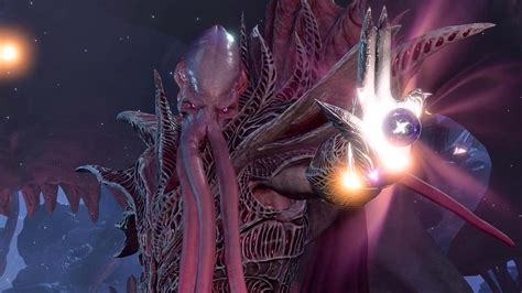 Act 3 interaction has players seeing the Emperor in a different light